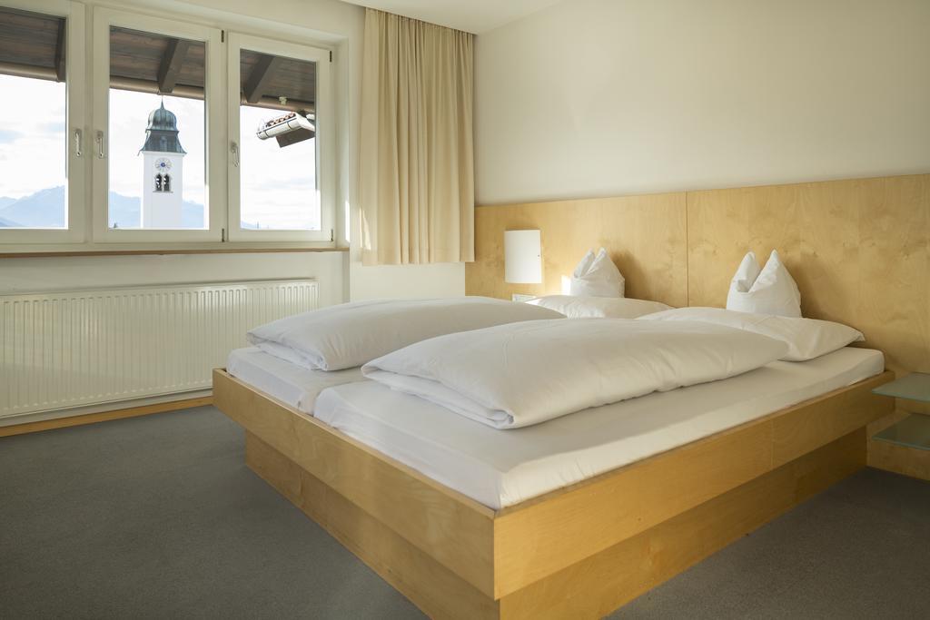 Isserwirt Sistrans Kamer foto